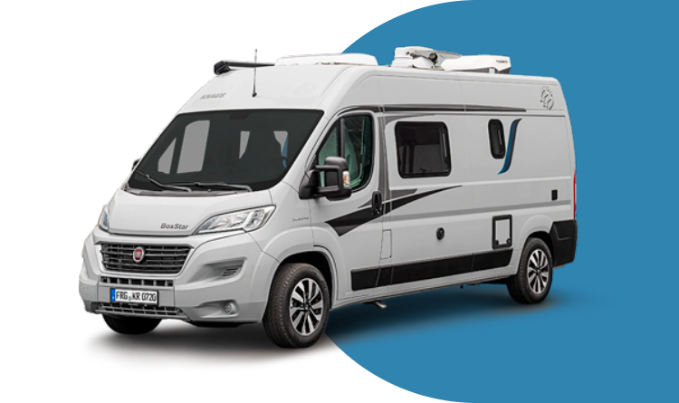 Calcola Preventivo Noleggio Camper Verona